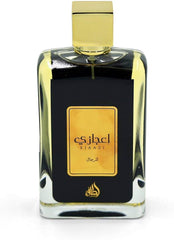Ejaazi Eau de Parfum – 100ML Unisex By Lattafa