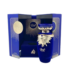 Emaan by Lattafa 100 ML EDP
