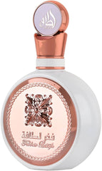 Fakhar Lattafa Rose Gold Eau de Parfum – 100ML