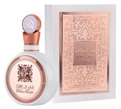 Fakhar Lattafa Rose Gold Eau de Parfum – 100ML