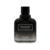 Genius Man Eau De Parfum – 100ml By Asten