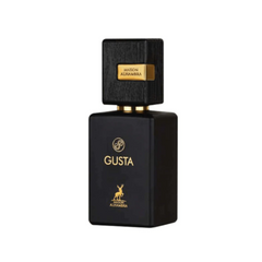 Gusta by Maison Alhambra – Elegant Eau de Parfum 100ML
