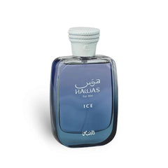 Hawas Ice by Rasasi for Men - 100 ML