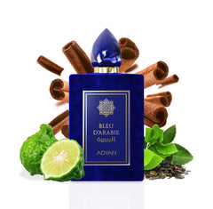 Bleu D’Arabie by ADYAN 100 ML EDP