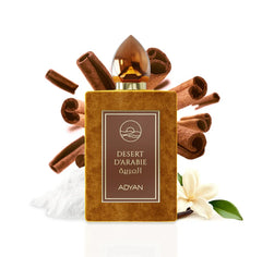 Desert D'Arabie by ADYAN EDP 100 ML