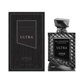All Nighter Ultra by Anfar – Extrait de Parfum (100ml)