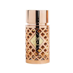 Jazzab Gold – 100ML Eau De Parfum by Ard Al Zaafaran