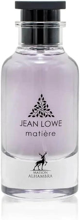 Jean Lowe Matiere - 100ML Eau de Parfum By Maison Alhambra