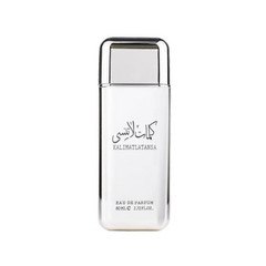 Kalimat Latansa Eau De Parfum – 80ML By Ard Al Zaafaran