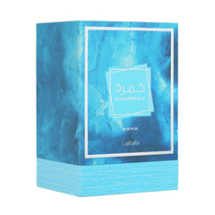 Khamrah Waha Perfume 100ml EDP Lattafa