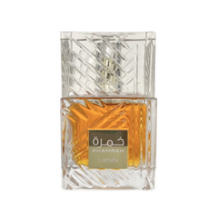Lattafa Khamrah Perfumes Eau De Parfum 100ml Arabian Spray Perfume