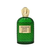 Leather Oud EDP 100 ML by Anfar - Bold and Luxurious Oud Perfume
