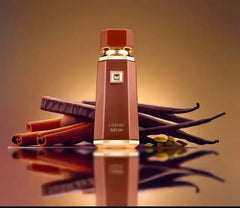 French Avenue Liquid Brun EPD 100 ML