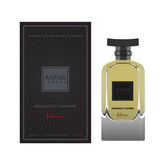 Midnight Homme Intense Extrait de Parfum 100ml | Luxury Oriental Woody Fragrance for Men by Anfar London