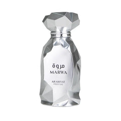 Arabiyat Prestige Marwa Perfume 100ml EDP Arabiyat Prestige