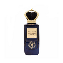 Midnight Oud Eau de Parfum – 100ml By Ard Al Zaafaran