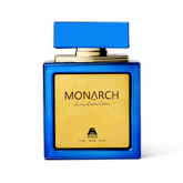 Monarch Eau De Parfum for Men – 100ML Spray Perfume By Anfar