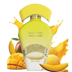 MUSC MANGO BY ADYAN 100 ML EDP