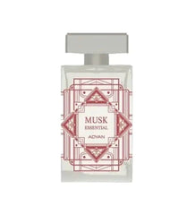 Musk Essential Arabian Perfume – 100ML By Adyan