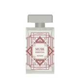 Musk Essential Arabian Perfume – 100ML By Adyan