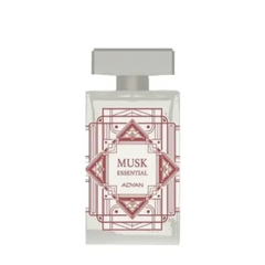Musk Essential Arabian Perfume – 100ML By Adyan