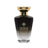 Muwood Black Eau De Parfum – 100ML by Adyan for Men