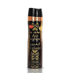 Nabeel Al Ghadeer Air Freshener – 300ML by Nabeel