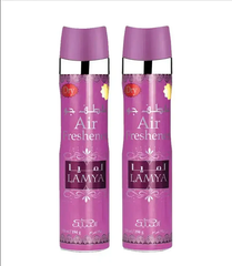 Nabeel Lamya Air Freshener – 300ML by Nabeel