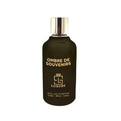 Ombre De Souvenirs Eau De Parfum – 100ml By Khalis Luxury Spray Perfume