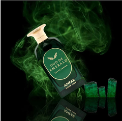 Oud De Emerald 100 ML EDP for Women and Men by ANFAR