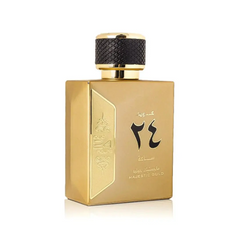 Oud 24 hours Majestic Gold EDP Arabian Spray Perfume 100ML By Ard al Zaafaran