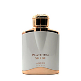 Platinum Shade Women Eau De Parfum 100 ML By Anfar