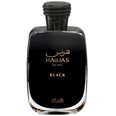 Rasasi Hawas Black EDP 100 ML