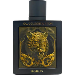 Rayhaan Tiger Cal Cologne 100 ML EDP