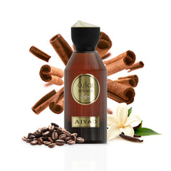 Riwaya Coffee by Ajyad – Extrait de Parfum 100 ML