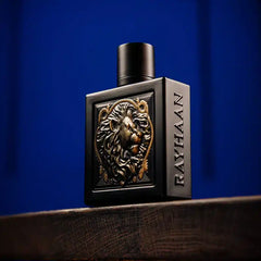 Rayhaan Lion Eau de Parfum 100 ML