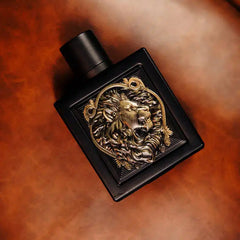 Rayhaan Lion Eau de Parfum 100 ML