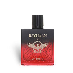 Rayhaan X Valhalla 100ML Eau De Parfume