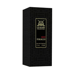 Red Tobacco Eau de Parfum – 100ML By Khalis Luxury Perfume Spray