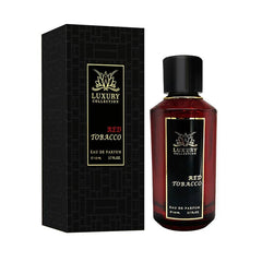Red Tobacco Eau de Parfum – 100ML By Khalis Luxury Perfume Spray