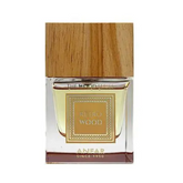 Retro Wood - Extrait de Parfum 100 ML By Anfar