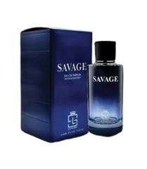 Savage 100ml EDP by Khalis Luxury Perfume Spray