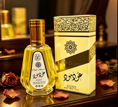 Oud Mood 50ml EDP Unisex Fragrance Spray