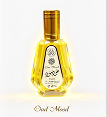 Oud Mood 50ml EDP Unisex Fragrance Spray