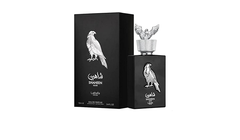 Shaheen Silver Eau De Parfum 100ml by Lattafa Pride