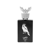Shaheen Silver Eau De Parfum 100ml by Lattafa Pride