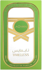 TIMELESS Pastels of Arabia by Adyan Extrait de Parfum 100 ML