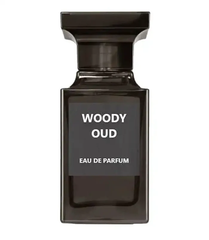 The Woody Oud Fragrance by Maison Alhambra 100 ML