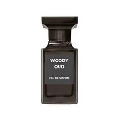 The Woody Oud Fragrance by Maison Alhambra 100 ML