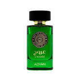 Urooj EDP 100 ML by Adyan - Elegant and Uplifting Eau de Parfume